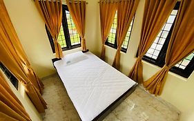 White Legacy Ooty - Families Only
